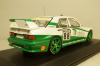 Mercedes 190E 2.5-16 Evo 2 Team Zakspeed Bernd Schneider DTM 1991, 155913688, Minichamps 1:18 