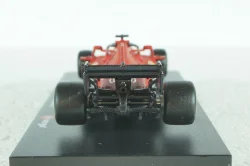 Ferrari SF21 #16 Formula 1 2021, Charles Leclerc, Bburago 1:43