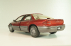 Chrysler Concorde 1995, red/grey, Dealer Promo 1:24 Уценка!