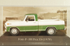 Ford F-100 Pick Up 1978, white/green, Grandes Autos, Altaya 1:43
