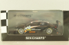 Audi A4 #10 winner DTM 2008 T.Scheider, black, 400081810, Minichamps 1:43
