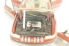 Chrysler Concorde 1995, red/grey, Dealer Promo 1:24 Уценка!