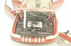 Chrysler Concorde 1995, red/grey, Dealer Promo 1:24 Уценка!
