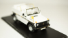 Mercedes Benz G 230 Papamobille, Spark 1:43