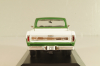 Ford F-100 Pick Up 1978, white/green, Grandes Autos, Altaya 1:43