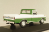 Ford F-100 Pick Up 1978, white/green, Grandes Autos, Altaya 1:43