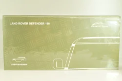 Land Rover Defender 110 75th limited edition 2023, ALM81811, Almost Real 1:18