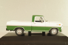 Ford F-100 Pick Up 1978, white/green, Grandes Autos, Altaya 1:43