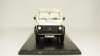 Mercedes Benz G 230 Papamobille, Spark 1:43