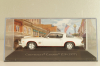 Chevrolet Camaro Z28 1977, white, American Cars #40, Altaya 1:43