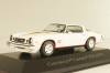 Chevrolet Camaro Z28 1977, white, American Cars #40, Altaya 1:43
