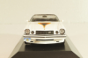 Chevrolet Camaro Z28 1977, white, American Cars #40, Altaya 1:43