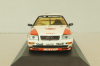 Audi V8 Quattro #44 DTM Champion 1990 H.J.Stuck, white, 1001, Minichamps 1:43