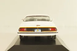Chevrolet Camaro Z28 1977, white, American Cars #40, Altaya 1:43