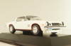 Chevrolet Camaro Z28 1977, white, American Cars #40, Altaya 1:43