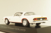 Chevrolet Camaro Z28 1977, white, American Cars #40, Altaya 1:43