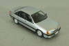 Opel Omega(A) sedan, Herbert Killmer 1986, silver, OPCD124, Opel Collection Designer #124 1:43 Уценка!