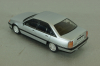 Opel Omega(A) sedan, Herbert Killmer 1986, silver, OPCD124, Opel Collection Designer #124 1:43 Уценка!