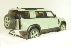 Land Rover Defender 110 75th limited edition 2023, ALM81811, Almost Real 1:18