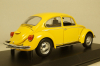 Volkswagen 1200 1983 Yellow, 150057106, Minichamps 1:18