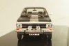 Opel Kadett B Coupe Rallye 1967, silver/black, CLC462, IXO 1:43