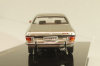 Opel Kadett B Coupe Rallye 1967, silver/black, CLC462, IXO 1:43