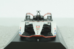 Porsche 99X electric #18 Santiago ePrix formula E 2019/20, Neel Jani, Minichamps 1:43