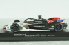 Porsche 99X electric #18 Santiago ePrix formula E 2019/20, Neel Jani, Minichamps 1:43