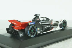 Porsche 99X electric #18 Santiago ePrix formula E 2019/20, Neel Jani, Minichamps 1:43