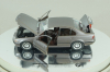BMW 525i sedan (E39) 1995, grey, 80429419980, Schabak 1:43