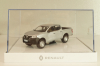 Renault Alaskan 2017, silver, 7711785154, Norev 1:43