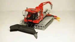 PistenBully 600 Winde снегоуборочная, Ros 1:43