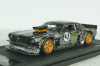 Ford Mustang Hoonigan Hoonicorn V1, TM43-003A, TopMarques 1:43
