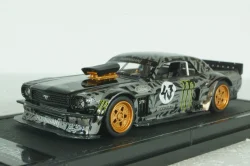 Ford Mustang Hoonigan Hoonicorn V1, TM43-003A, TopMarques 1:43