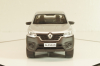 Renault Alaskan 2017, silver, 7711785154, Norev 1:43