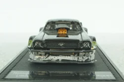 Ford Mustang Hoonigan Hoonicorn V1, TM43-003A, TopMarques 1:43
