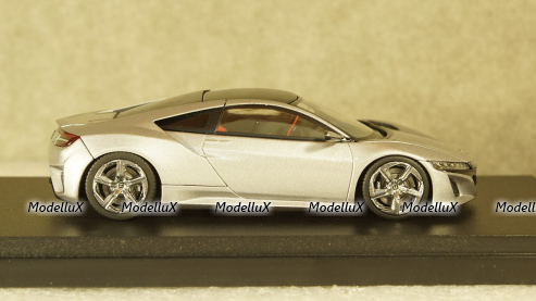 Ford Mustang Hoonigan Hoonicorn V1, TM43-003A, TopMarques 1:43