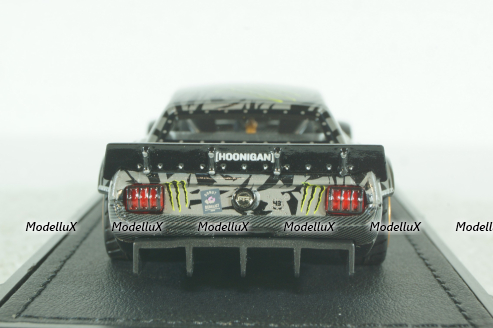 Ford Mustang Hoonigan Hoonicorn V1, TM43-003A, TopMarques 1:43