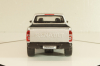 Renault Alaskan 2017, silver, 7711785154, Norev 1:43