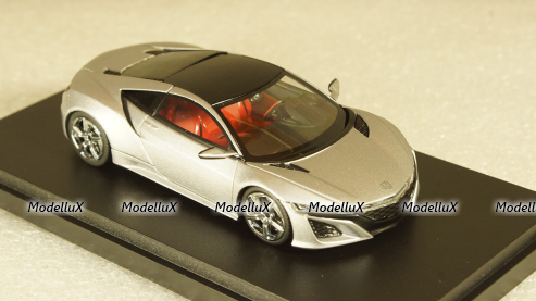 Ford Mustang Hoonigan Hoonicorn V1, TM43-003A, TopMarques 1:43
