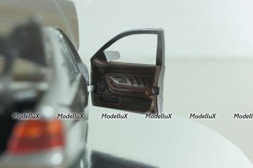 Ford Mustang Hoonigan Hoonicorn V1, TM43-003A, TopMarques 1:43