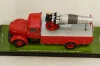 Neretti I Coupe 1964 Belgium, white, 05029, AutoCult 1:43