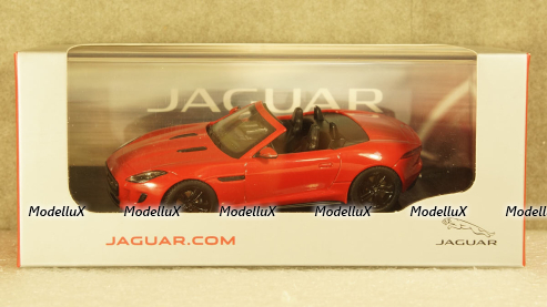 Ford Mustang Hoonigan Hoonicorn V1, TM43-003A, TopMarques 1:43