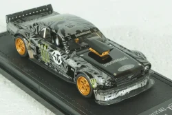 Ford Mustang Hoonigan Hoonicorn V1, TM43-003A, TopMarques 1:43