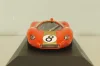 Ford P68  #8 1000km Nurburgring 1968, Irwin/Rodriguez, 400688408, Minichamps 1:43