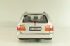 Mercedes-Benz E 420 (S210) 1995, silver, Anson 1:18