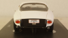 Neretti I Coupe 1964 Belgium, white, 05029, AutoCult 1:43