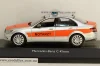 Neretti I Coupe 1964 Belgium, white, 05029, AutoCult 1:43