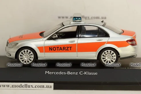 Neretti I Coupe 1964 Belgium, white, 05029, AutoCult 1:43