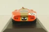 Ford P68  #8 1000km Nurburgring 1968, Irwin/Rodriguez, 400688408, Minichamps 1:43